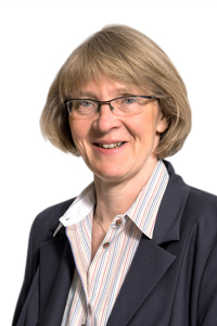 Prof. Dr.HiltrautParidon